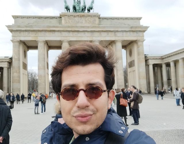 Sandıklı Almanca Özel Ders